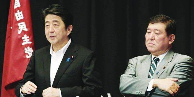 GKFXPrime捷凯金融：日本首相安倍晋三辞职，日经225遭重创，股市暴跌700点