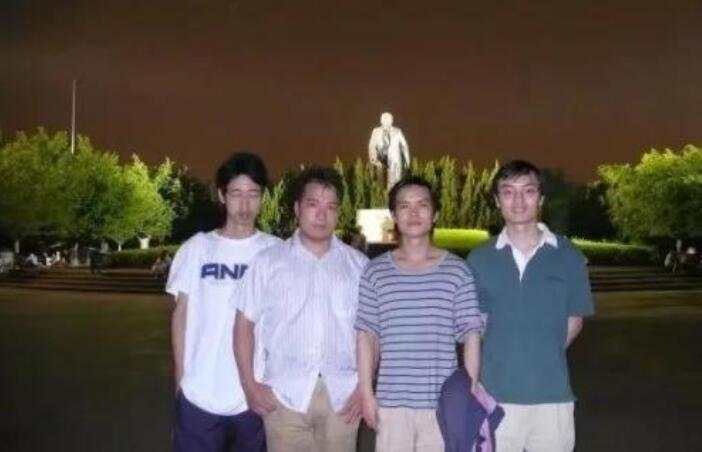 大疆为什么不怕被禁封？黄金为什么被困了？