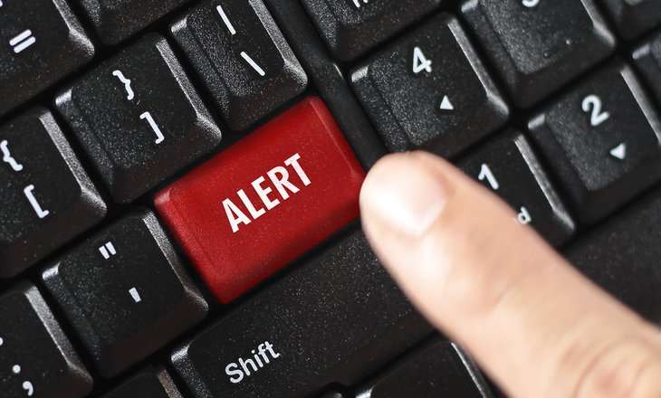TFR Global and Merlin Biotechnologies and others appear on FMA warning list