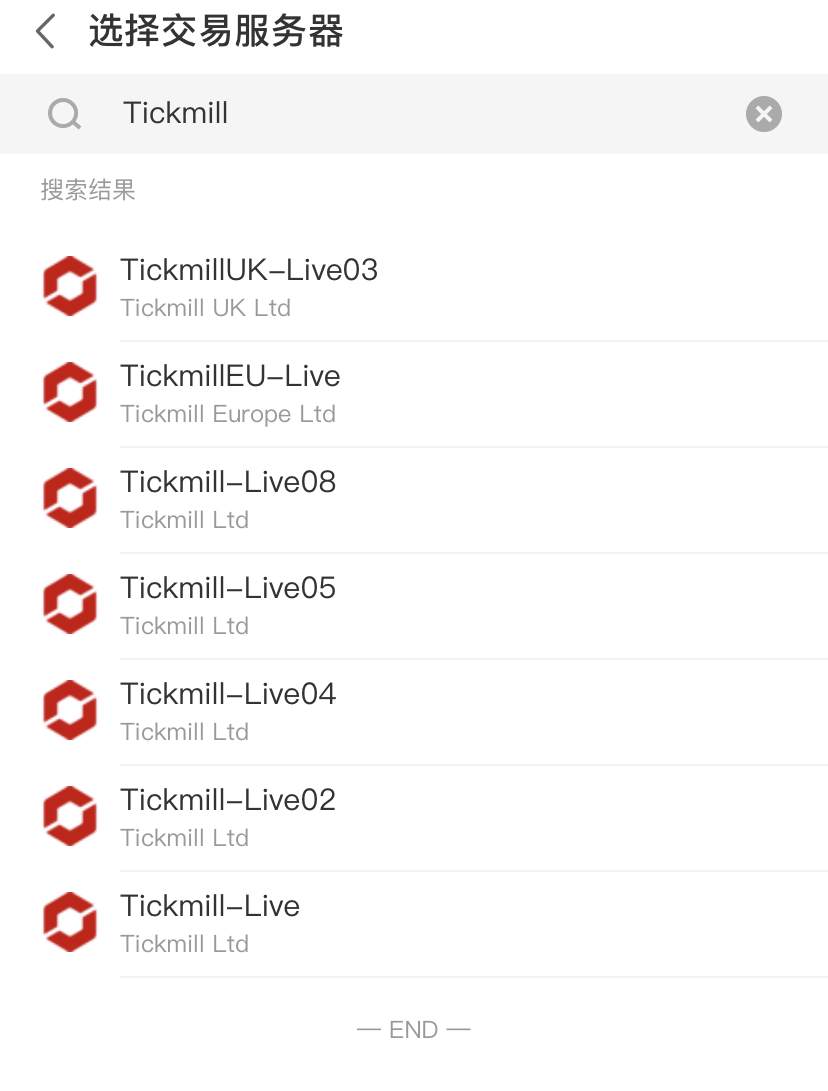 兴奋地搓搓小手！硬核交易商 Tickmill 入驻 FOLLOWME！