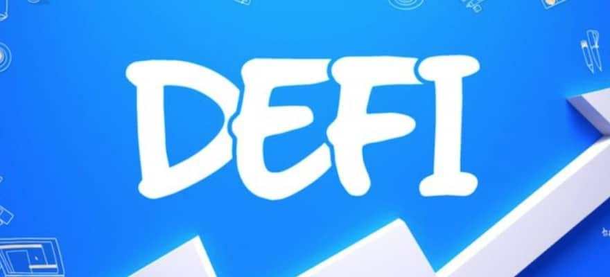 
Everything You Need to Know to Profit from the DeFi Hype