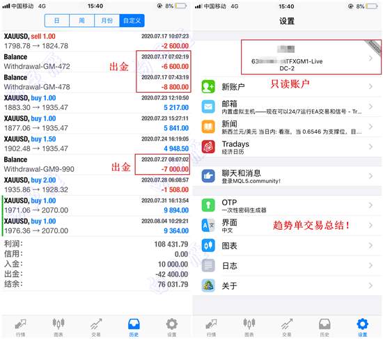 白灵雁：8.10黄金早盘思路反弹做空，白银上涨指日可待