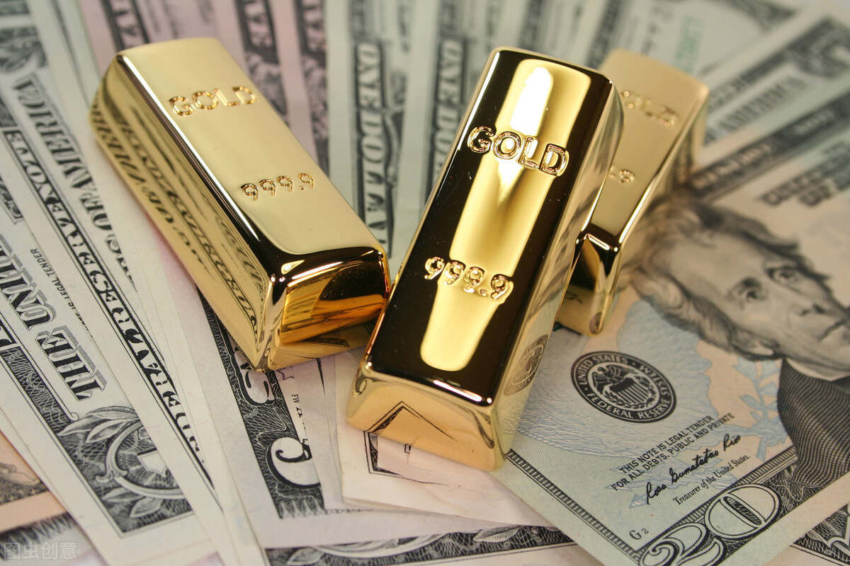重磅突发！鲍威尔宣布美联储重大政策调整，金融市场巨震！黄金白银出现“过山车”行情！