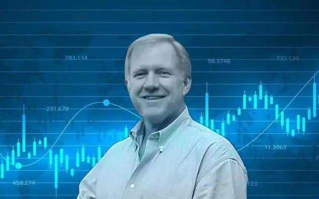 MEXGroup：华尔街天才塞柯塔：盈利2500倍我全靠这几招