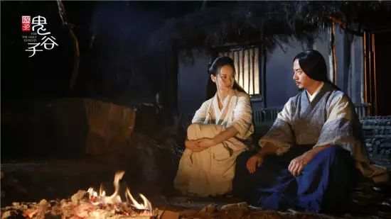 我们苦苦寻觅的交易宝典，鬼谷子在千年前就说透了！