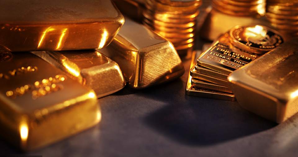 黄金进入宽幅震荡走势，关注2050压制