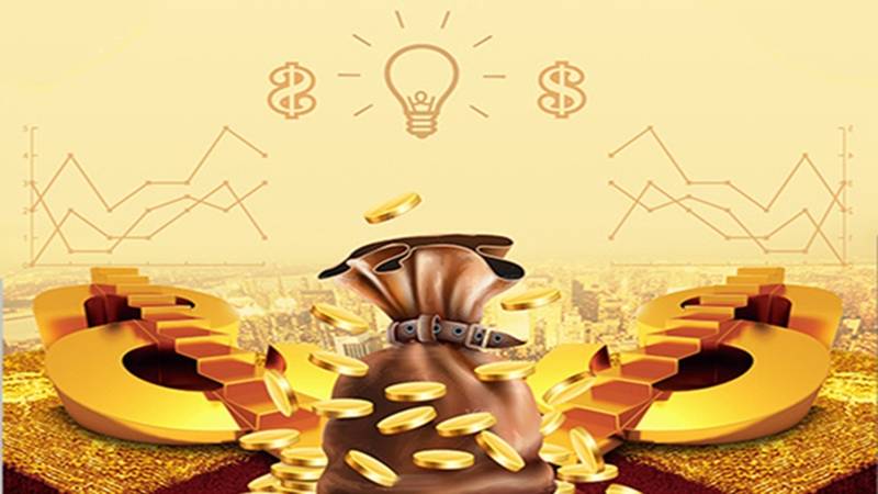 玉舒盘金：现货黄金如何做好短线交易？学会你想赚多少赚多少
