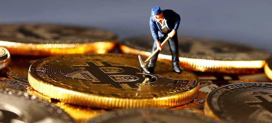 Bitcoin’s Hash Rate Reaches a New All Time High (Again): Price Boost Ahead?