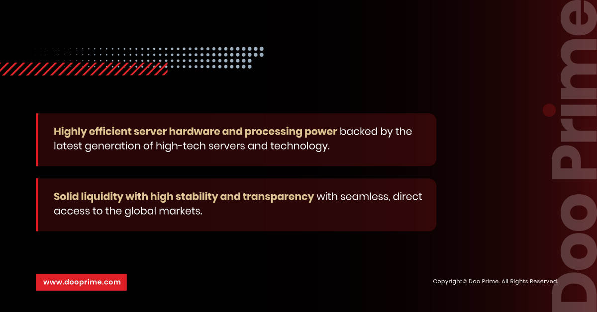 The four P's of the Doo Prime are: Precision, Power, Protection, and Passion. Need we elaborate further?