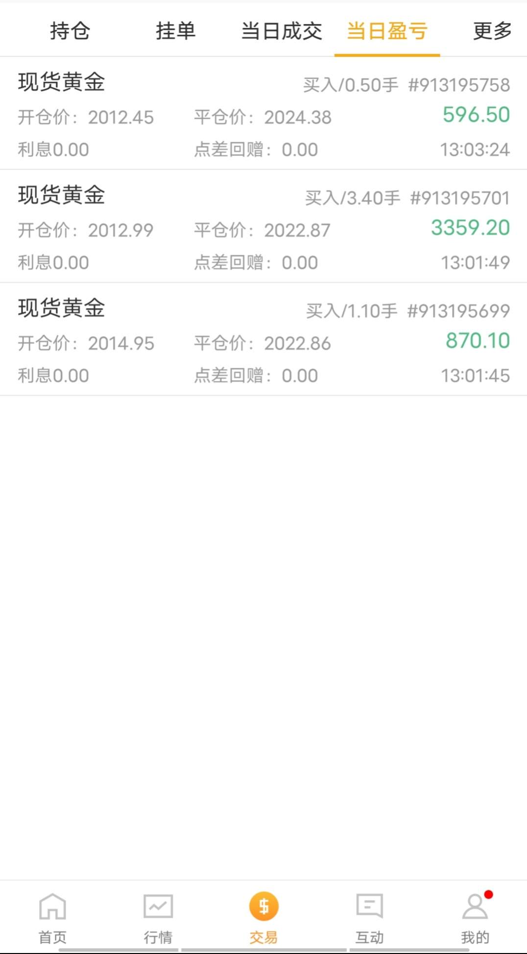 抓了一波多，爽