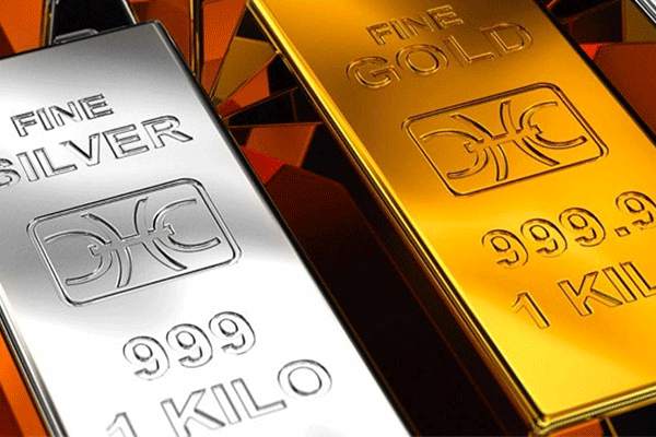 金价再次涨破历史高位！本周还有机会吗？
