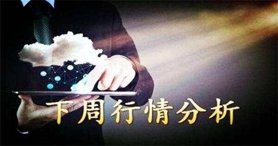 舒鑫欢：黄金非农辉煌已成过去，重点关注下周走势，还会跌吗？