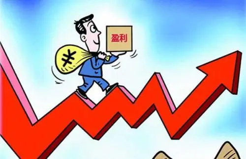 卢秋悦：掌握炒黄金赚钱的技巧，让你远离亏损