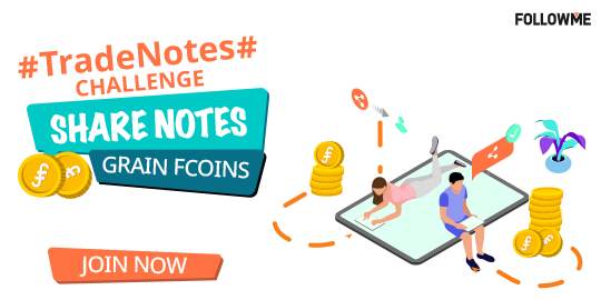 The Last Call for #TradeNotes# Challenge!