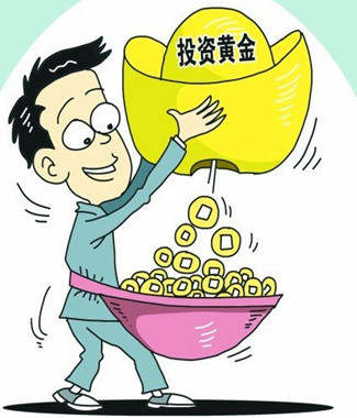 卢秋悦：新手投资黄金一做单就亏？这些问题你得改