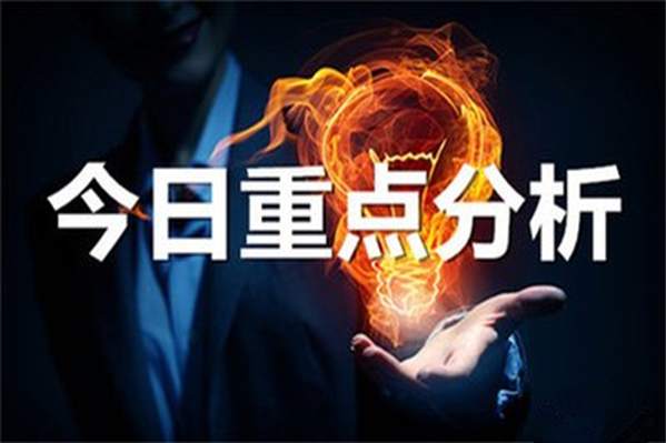 苏雪姗：8.3黄金高开意欲为何？短期关注回调大胆进多！