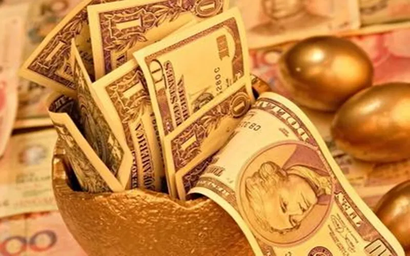 玉舒盘金：炒黄金如何提高做单准确率？不懂这些请别入市