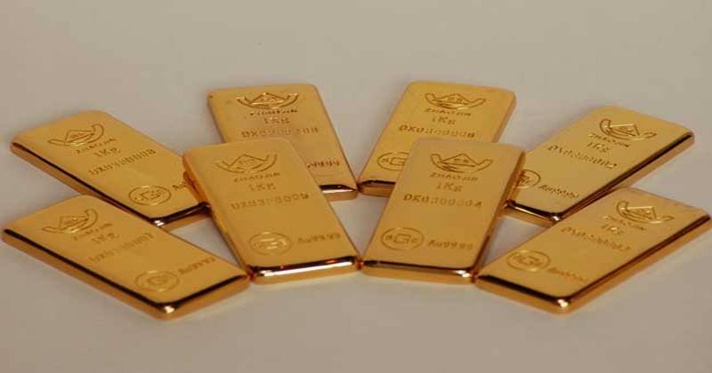 玉舒盘金：黄金k线上影线和下影线的意义，想要盈利先得学会这些！