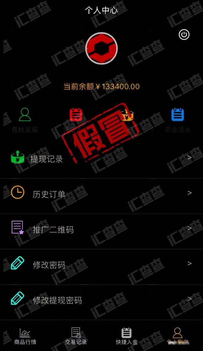 痛心！骗局升级，汇友深陷“亏损局”损失14万