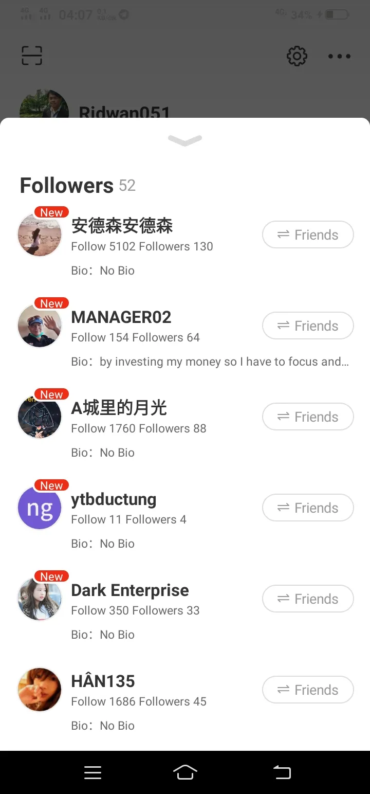feed image