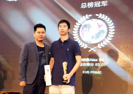 KVB PRIME 携手《我是交易员》探讨后疫情下的投资机遇