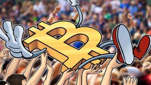 金财币：BTC牛市见顶？后市操作指南