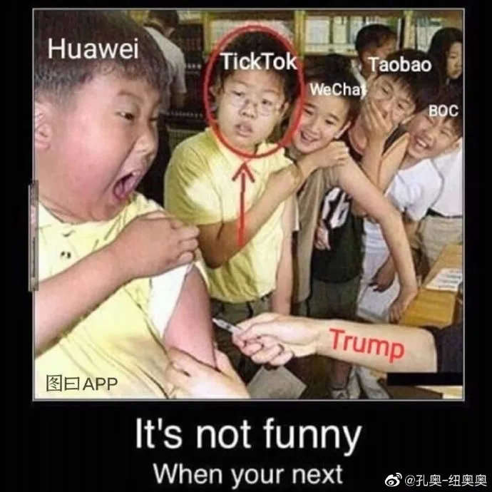 一切都是为了大选