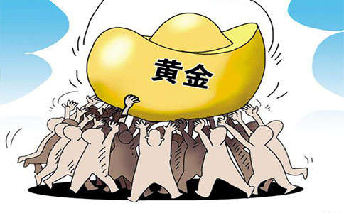 卢秋悦：你知道影响纸黄金价格走势有哪些因素吗？