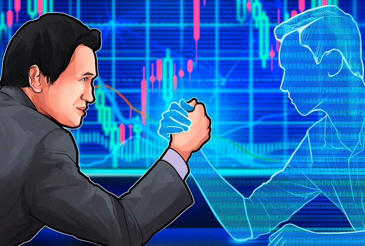 Là người mới bắt đầu giao dịch Forex, có nên thực hiện Day trading hay Scalping không?