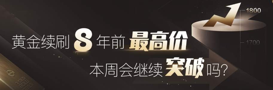 豪横！巴菲特旗下投行看多黄金至3000美元!