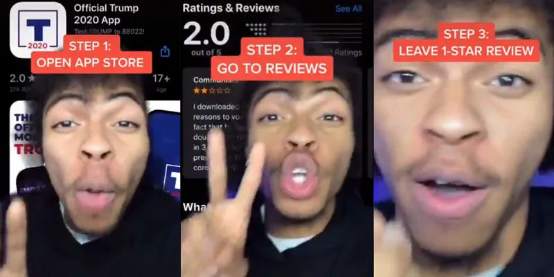 【热点追踪】字节跳动内部信曝光！回应Tik Tok强制出售