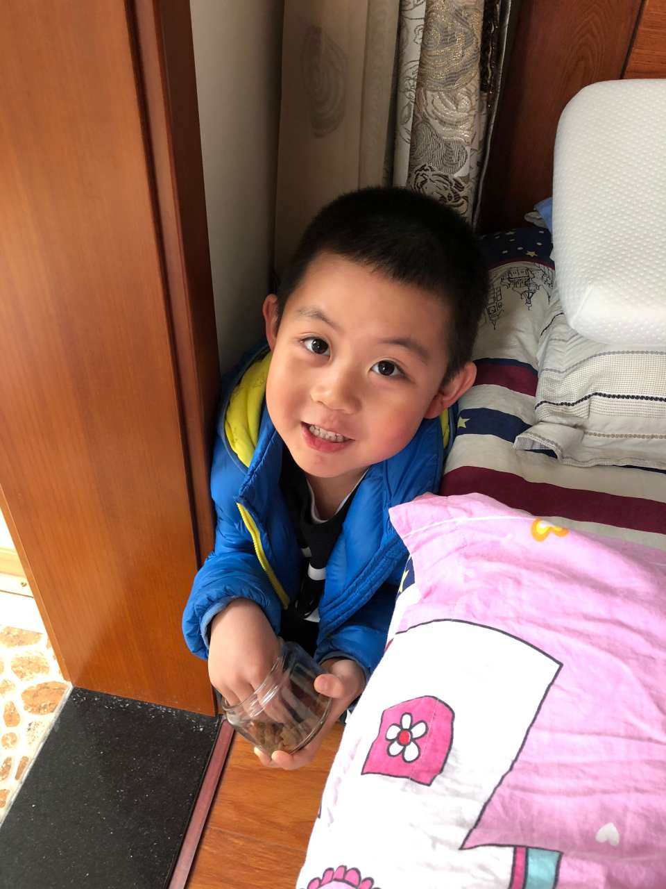 既济守一原创:万事具备，巧借东风
——谈谈入场前的准备及进场点的把握