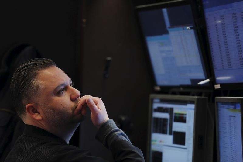 Asia shares set to open higher as traders await U.S. payrolls