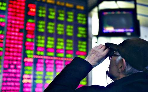 千层金金融网：线上和线下期货配资平台哪个更安全？