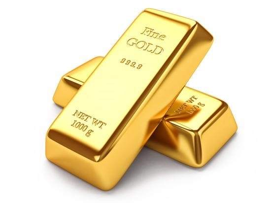 圣杰良金：影响黄金的两个因素又有怎样的趋势
