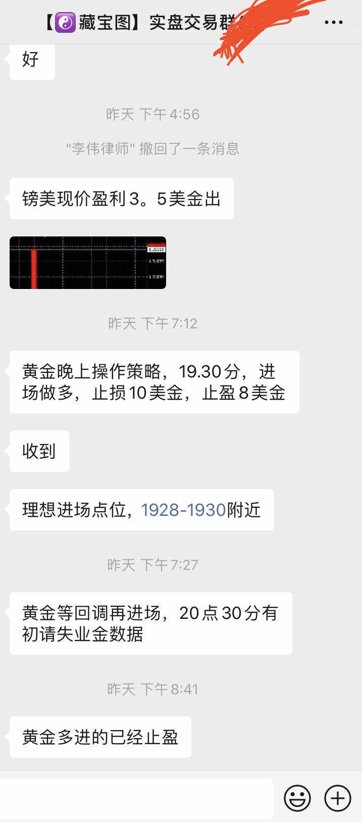feed image