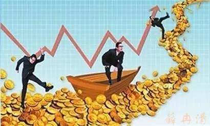 薛冉清：黄金投资中的警示性K线你了解吗？