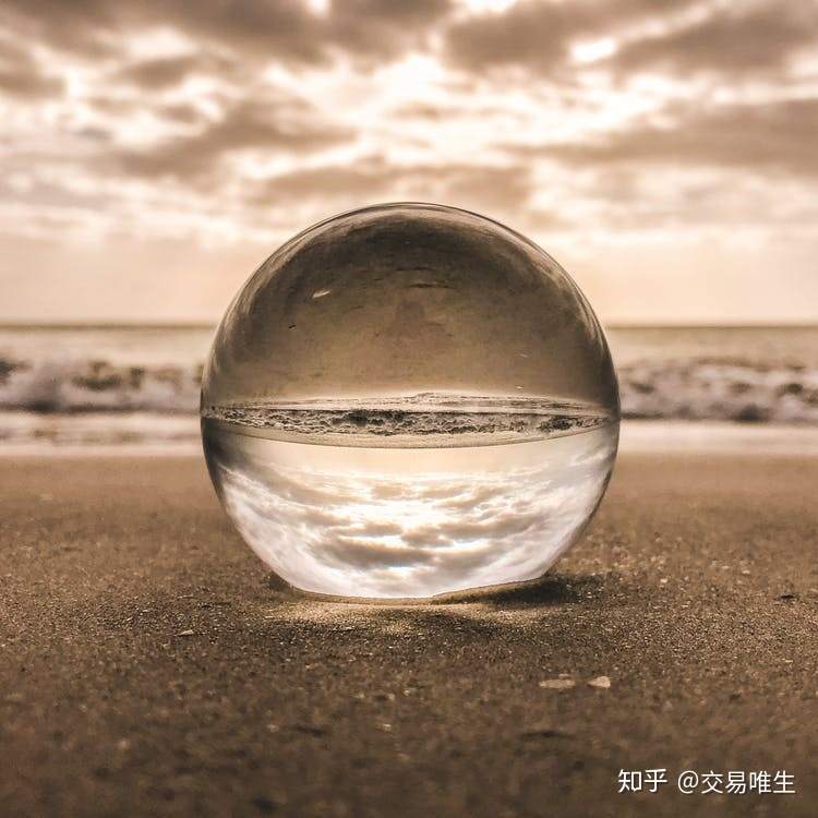 忘记定义交易目标或目的，而将精力放在这方面