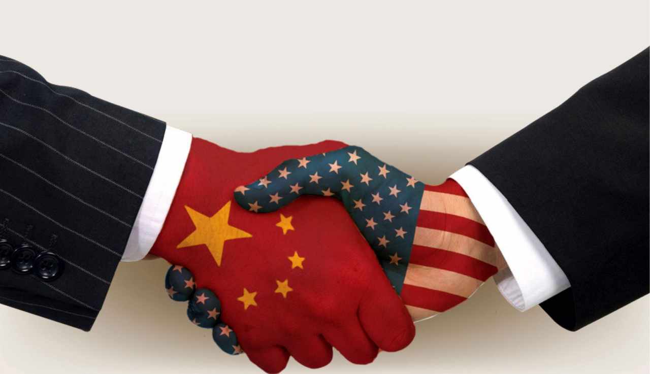 SMFX【要闻汇编】2020.08.21丨中美贸易谈判继续推迟 杰克逊霍尔央行年会下周召开