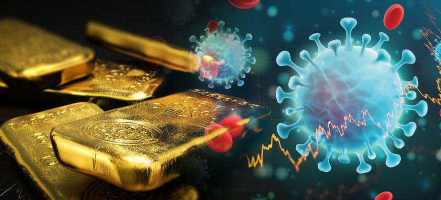 Gold Activity Leads Advance in PrimeXM Trading Volumes for July