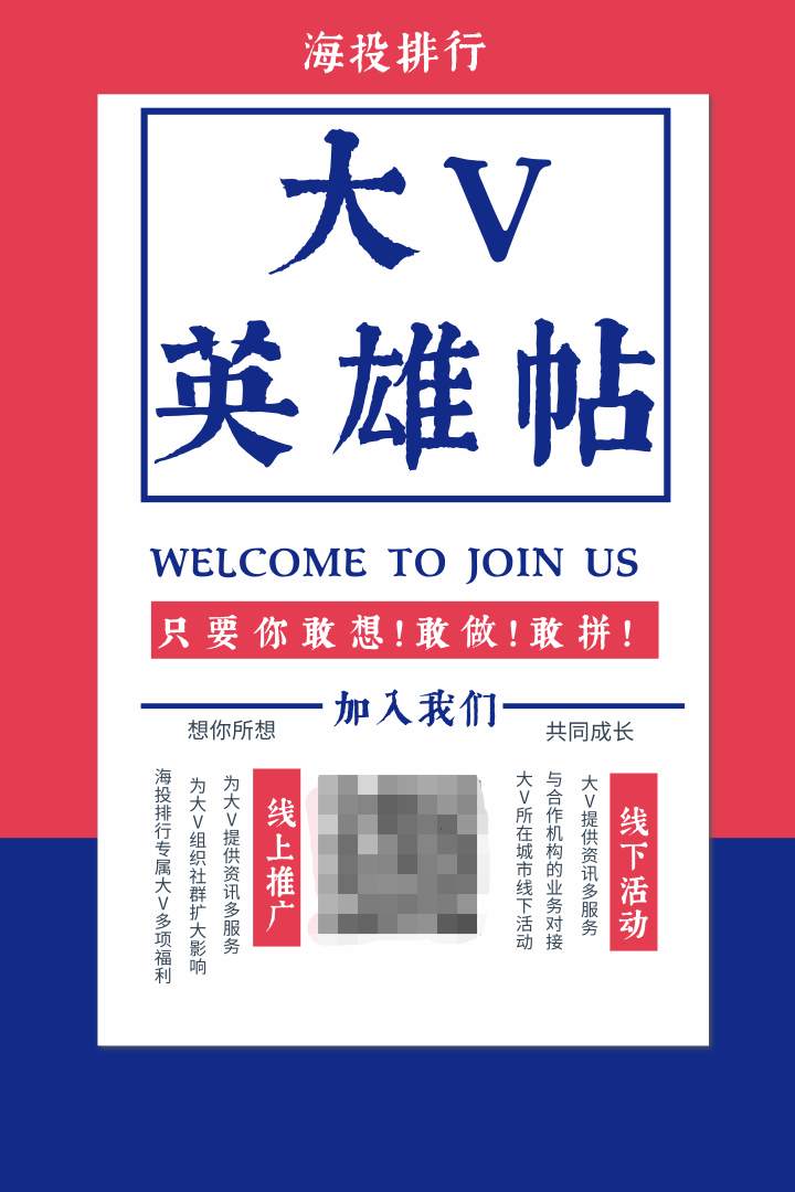 海投排行&外汇密探助你成V