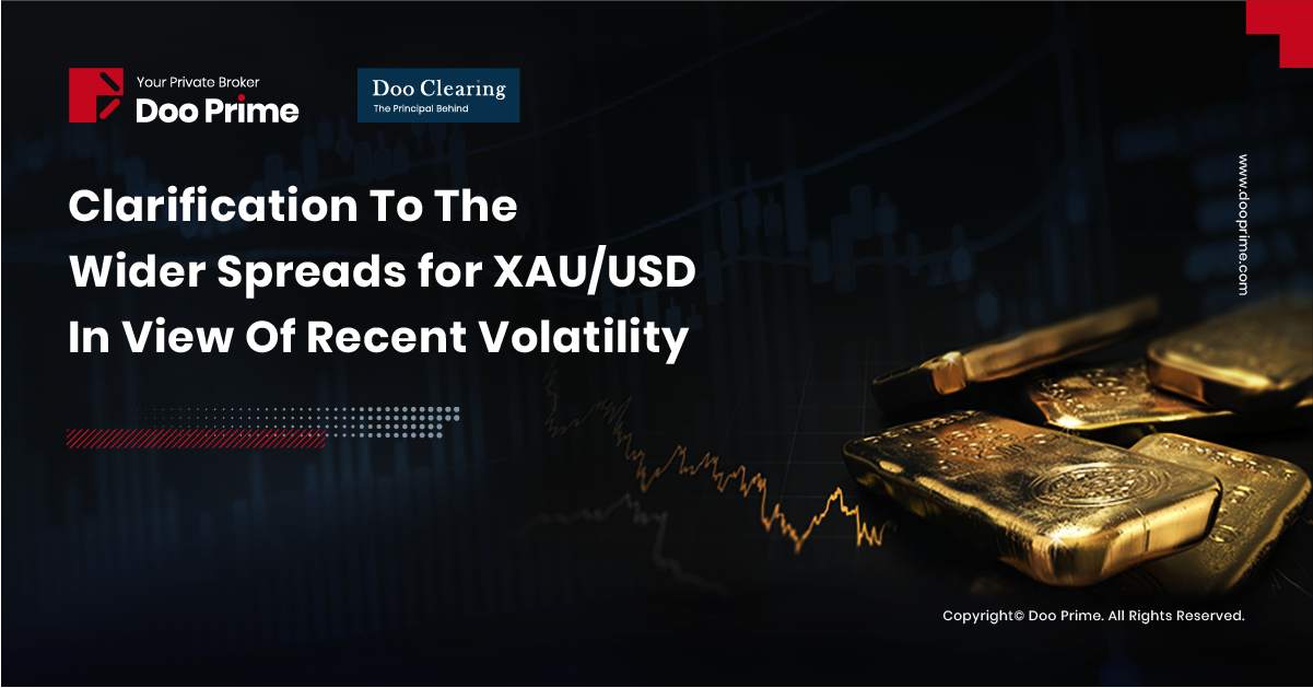 We compare gold spreads with other liquidity providers and trading brokers...
