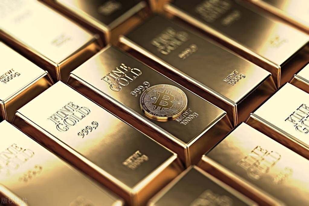 注意，这些非传统黄金买家开始进场