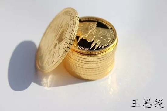 王墨锐：新手为何投资黄金亏损？这里给你解答！