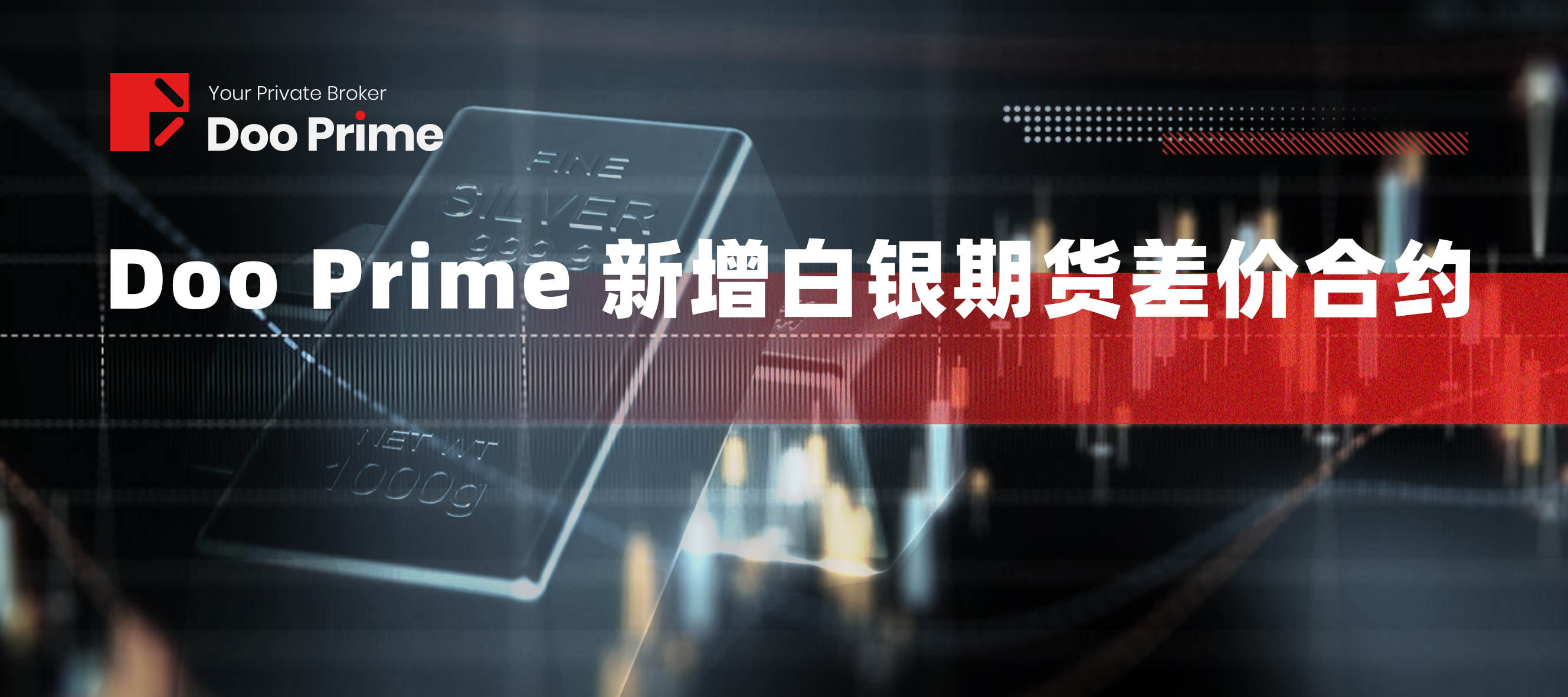Doo Prime 新增期货产品上线，全品种交易丰富你的MT4