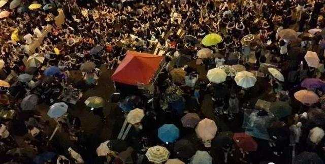 强烈推荐：透彻分析当前世界格局！