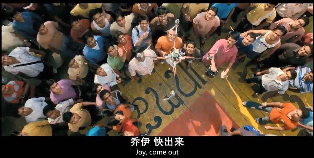 大疆为什么不怕被禁封？黄金为什么被困了？