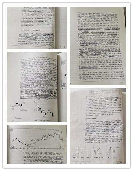 我曾经为了交易能够赚钱,有多努力?