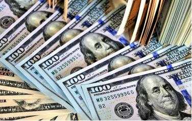 外汇黄金作手 疫情之下的全球外汇市场-1
