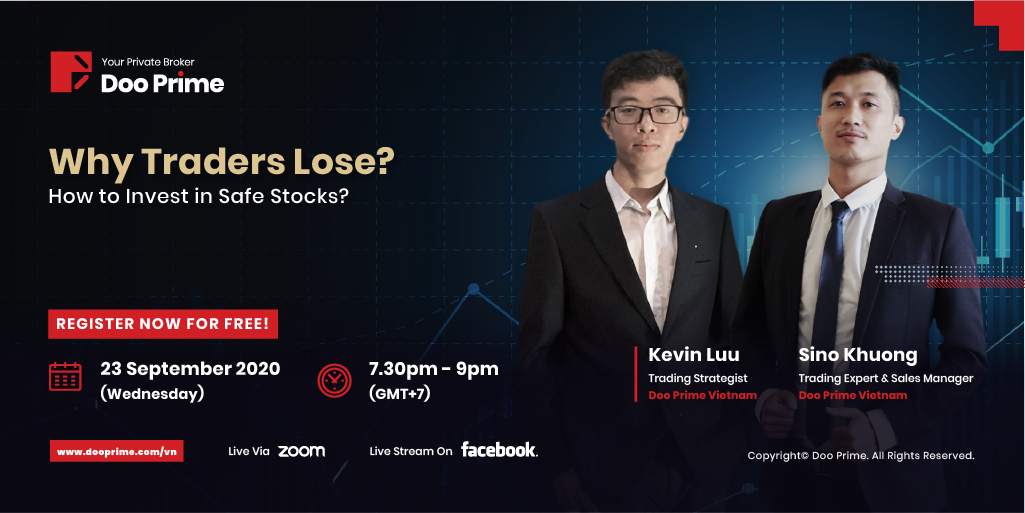 What do our trading experts and David Copperfield have in common?